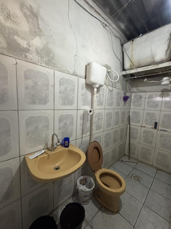 Galpão, São Benedito, 1 Quarto, 1 Vaga