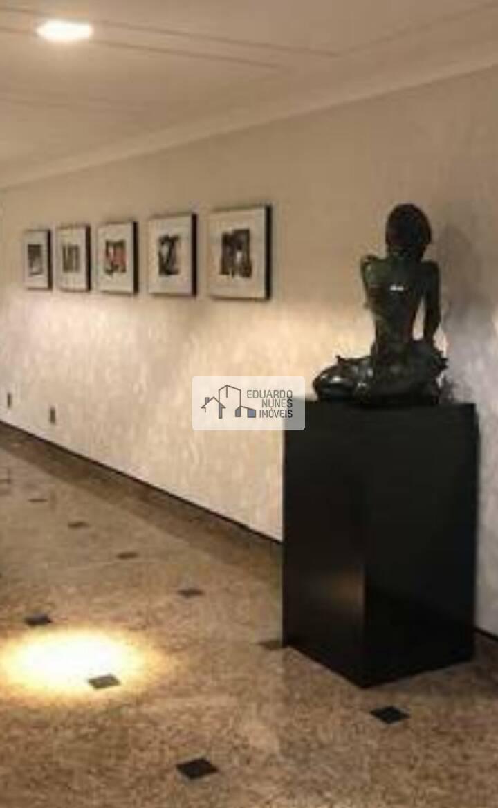Apartamento, Barro Preto, 4 Quartos, 3 Vagas, 2 Suítes