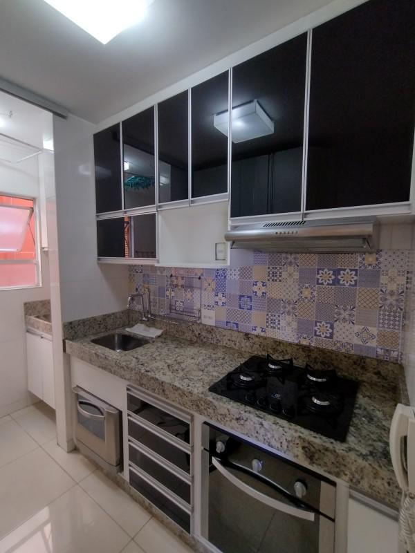 Apartamento, Palmares, 3 Quartos, 1 Vaga, 1 Suíte