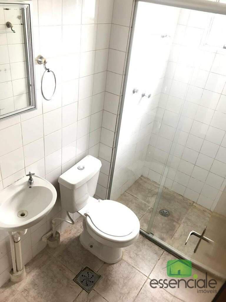 Apartamento, Chácaras Califórnia, 2 Quartos, 1 Vaga