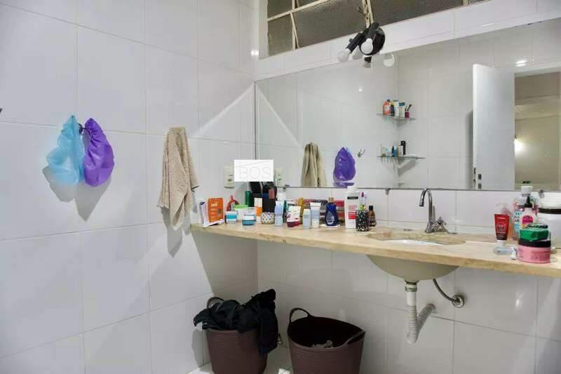 Apartamento, Centro, 3 Quartos, 1 Vaga
