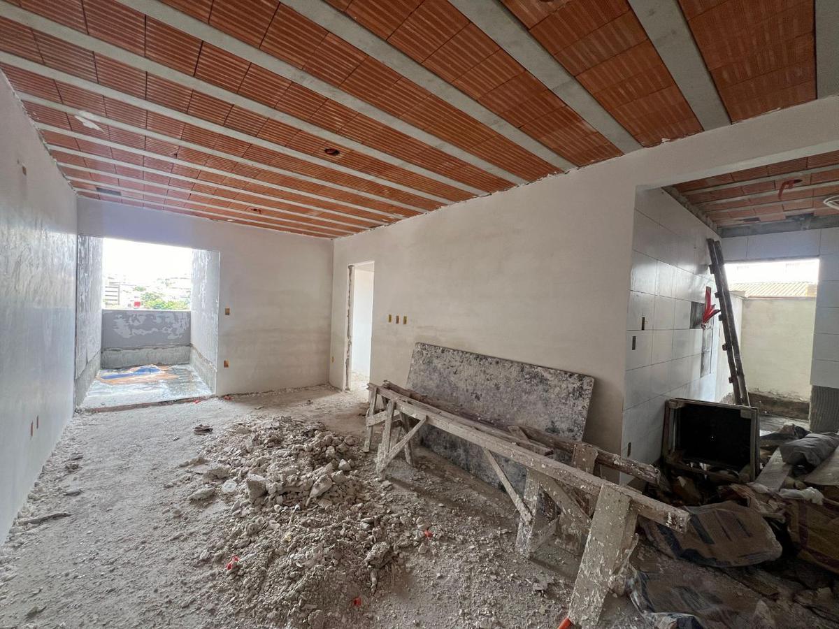 Apartamento, Itapoã, 3 Quartos, 2 Vagas, 1 Suíte