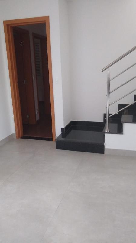 Cobertura, Caiçaras, 3 Quartos, 2 Vagas, 1 Suíte