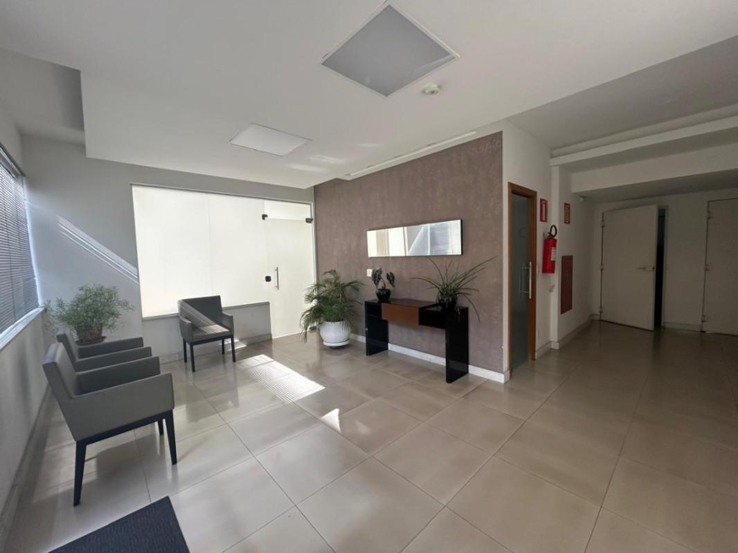 Apartamento, Grajaú, 3 Quartos, 2 Vagas, 1 Suíte