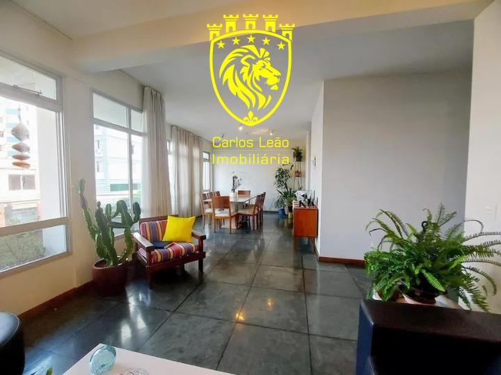 Apartamento, Gutierrez, 4 Quartos, 4 Vagas, 1 Suíte