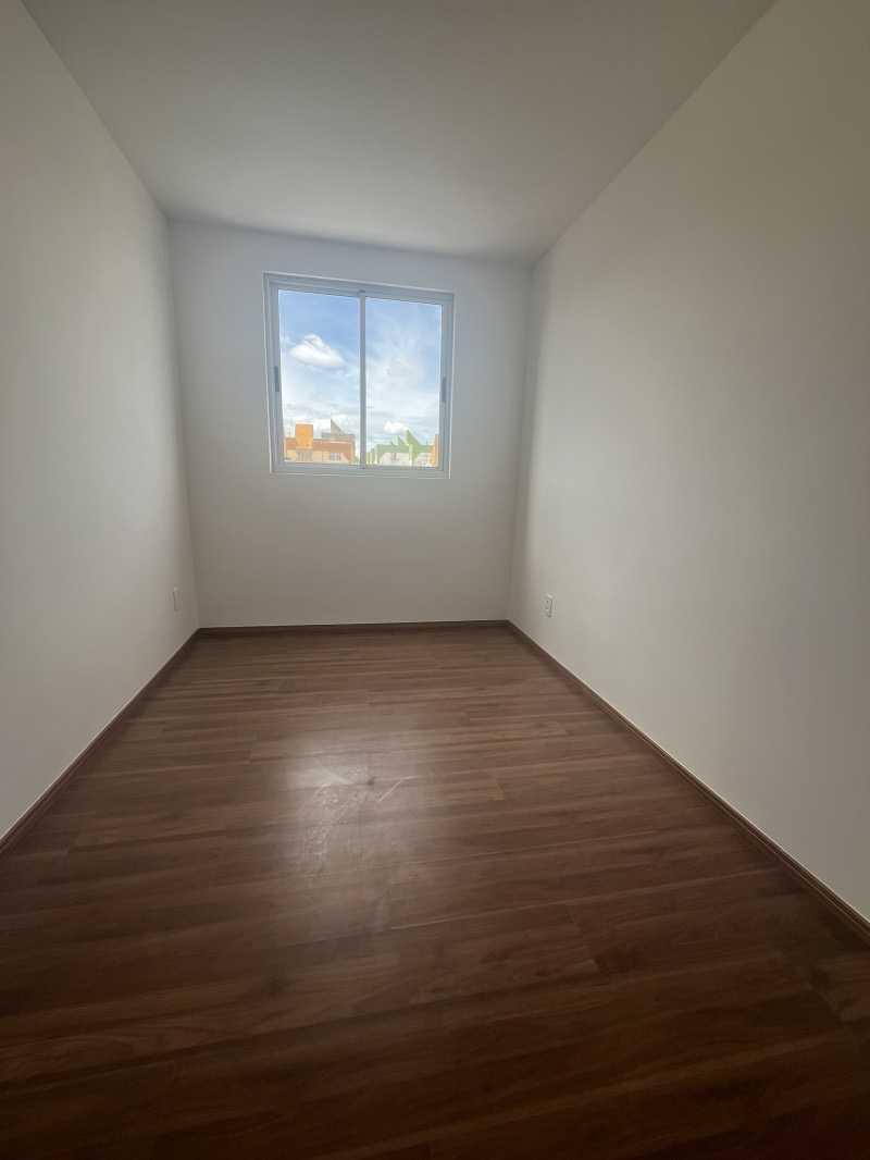 Apartamento, Jardim Riacho das Pedras, 2 Quartos, 1 Vaga