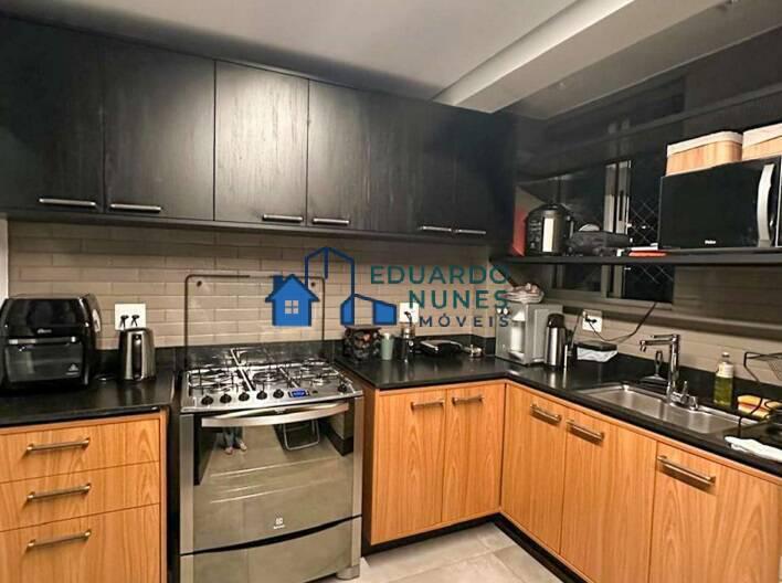 Apartamento, Anchieta, 3 Quartos, 3 Vagas, 1 Suíte