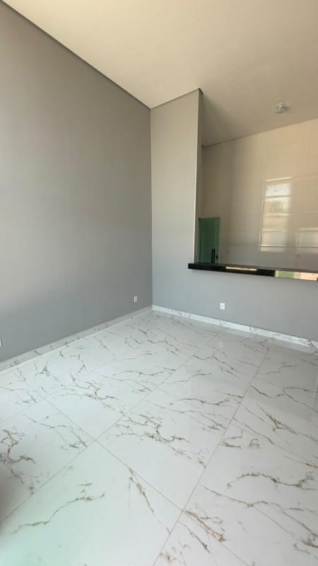 Casa, Brasília, 3 Quartos, 2 Vagas, 1 Suíte
