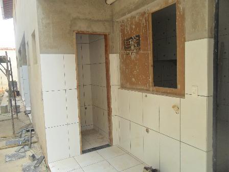 Casa, Jardim Alvorada (justinópolis), 2 Quartos, 1 Vaga