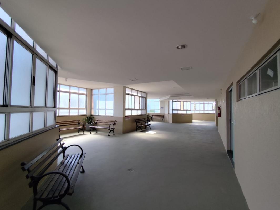 Apartamento, João Pinheiro, 2 Quartos, 1 Vaga