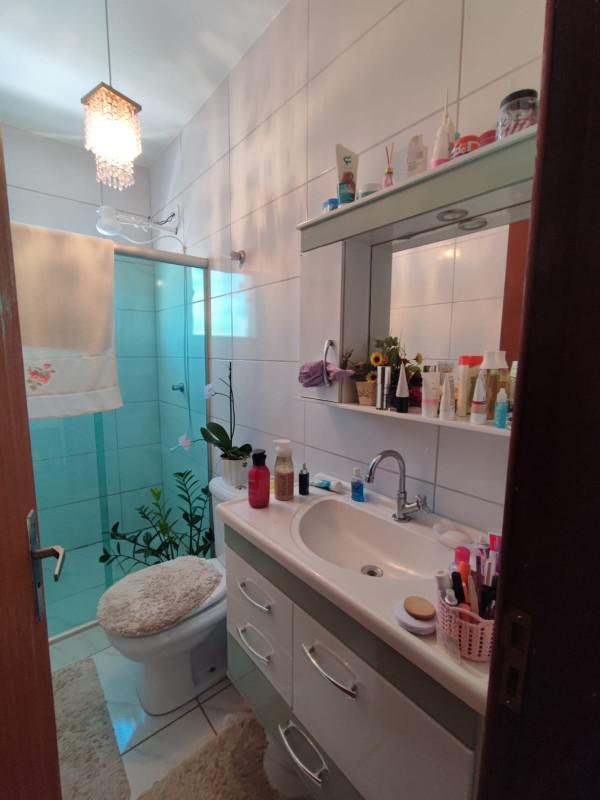 Casa, Brasília, 3 Quartos, 1 Vaga