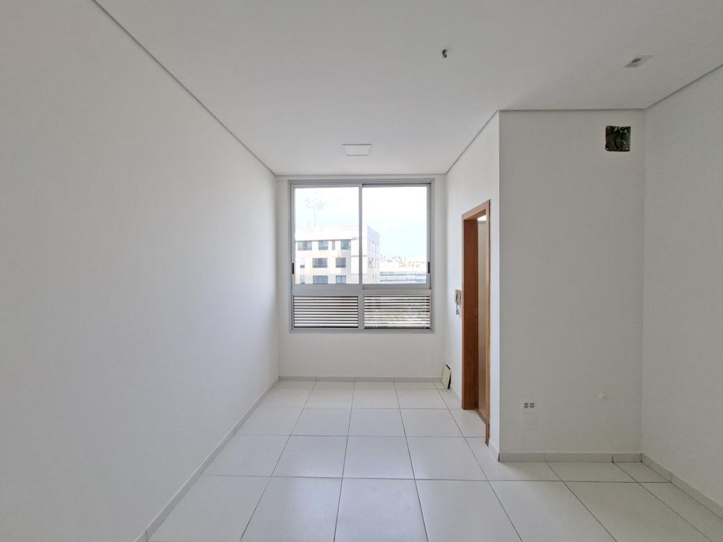 Sala, Buritis, 0 Quarto, 1 Vaga
