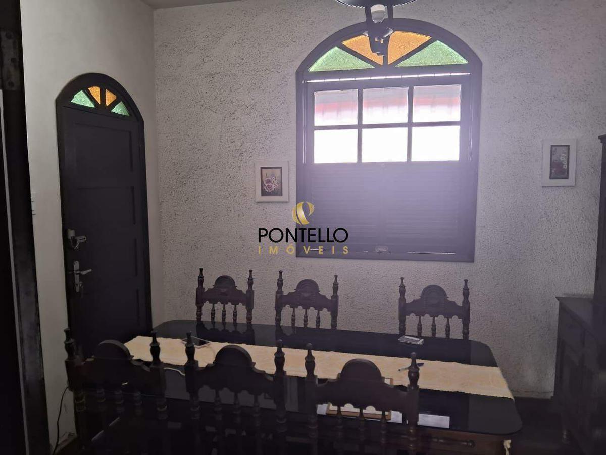 Casa, Canaã, 3 Quartos, 3 Vagas, 1 Suíte