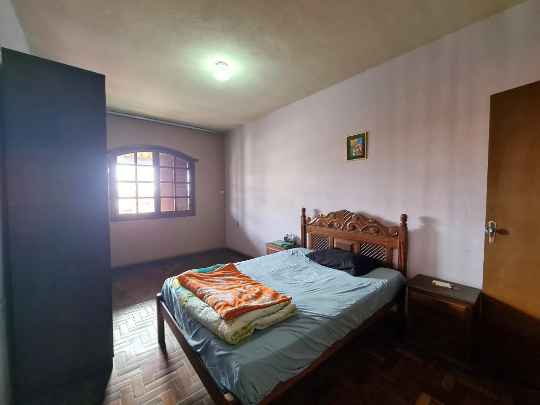 Casa, Parque Recreio, 4 Quartos, 3 Vagas
