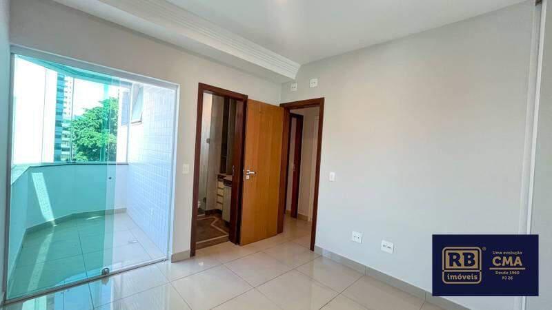 Cobertura, Santo Antônio, 4 Quartos, 3 Vagas, 2 Suítes