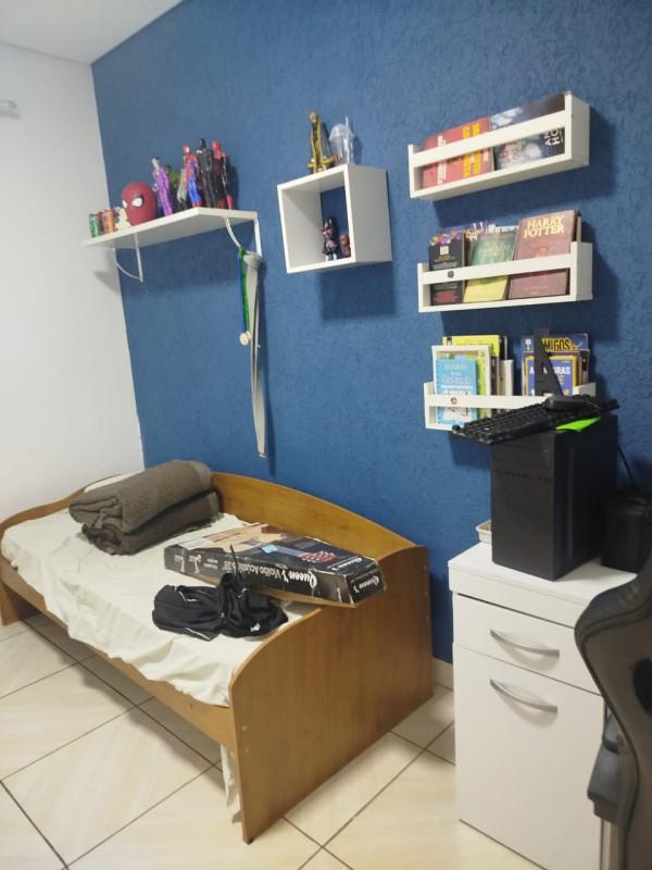 Casa, Bandeirantes, 4 Quartos, 10 Vagas, 2 Suítes