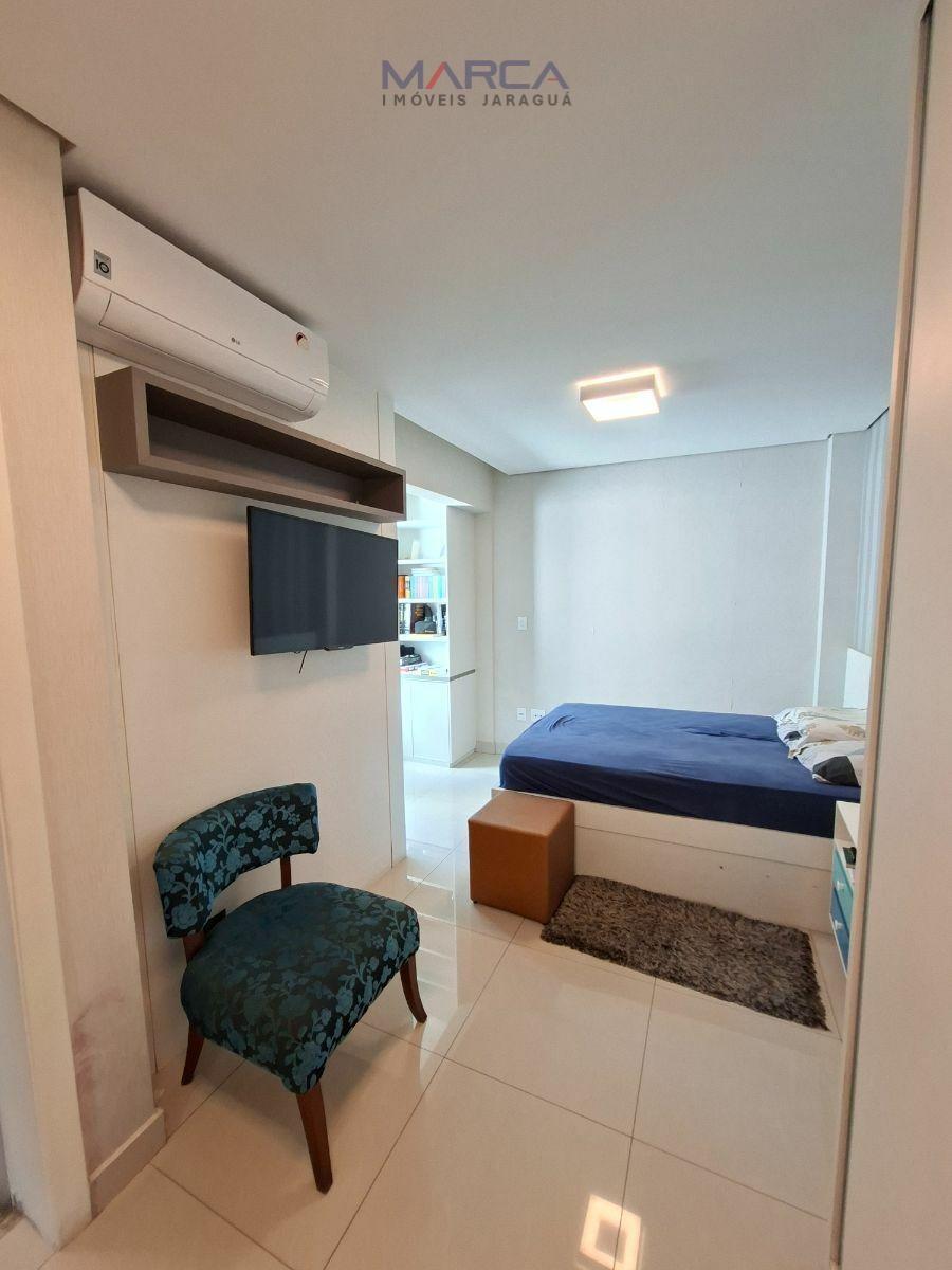 Cobertura, Dona Clara, 3 Quartos, 4 Vagas