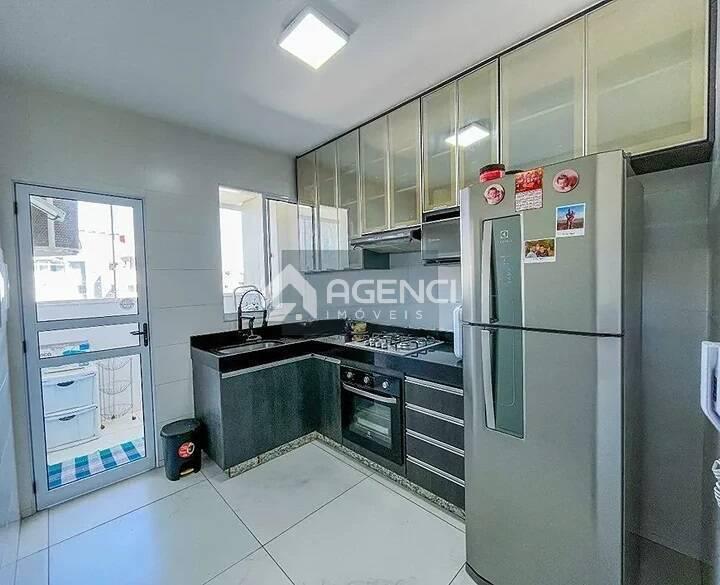 Cobertura, Cabral, 3 Quartos, 0 Vaga, 1 Suíte