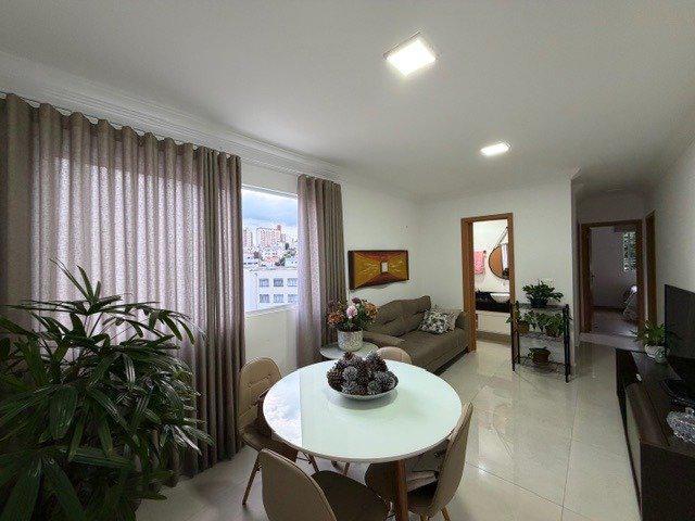 Apartamento, Sagrada Família, 3 Quartos, 2 Vagas, 3 Suítes