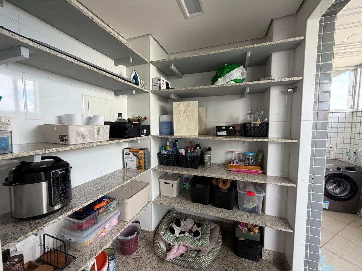 Apartamento, Colégio Batista, 2 Quartos, 2 Vagas, 1 Suíte