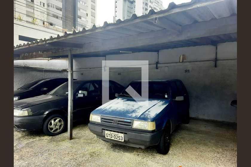 Apartamento, Alto Barroca, 3 Quartos, 1 Vaga