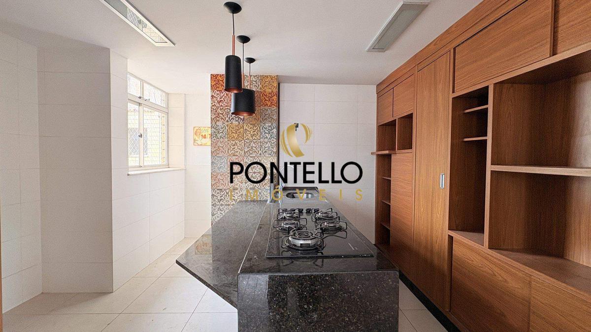 Cobertura, Santo Antônio, 3 Quartos, 2 Vagas, 3 Suítes