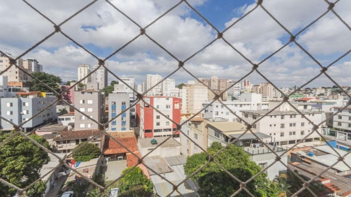 Apartamento, Sagrada Família, 3 Quartos, 2 Vagas