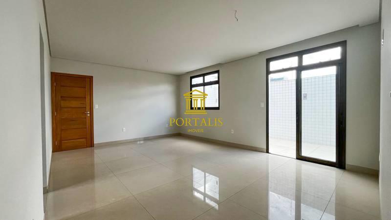 Apartamento, Prado, 3 Quartos, 2 Vagas, 1 Suíte