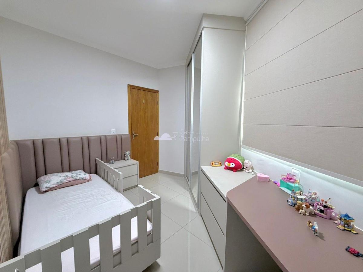 Casa, São João Batista (venda Nova), 3 Quartos, 3 Vagas, 1 Suíte