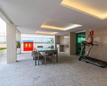 Apartamento, Sion, 4 Quartos, 3 Vagas, 3 Suítes