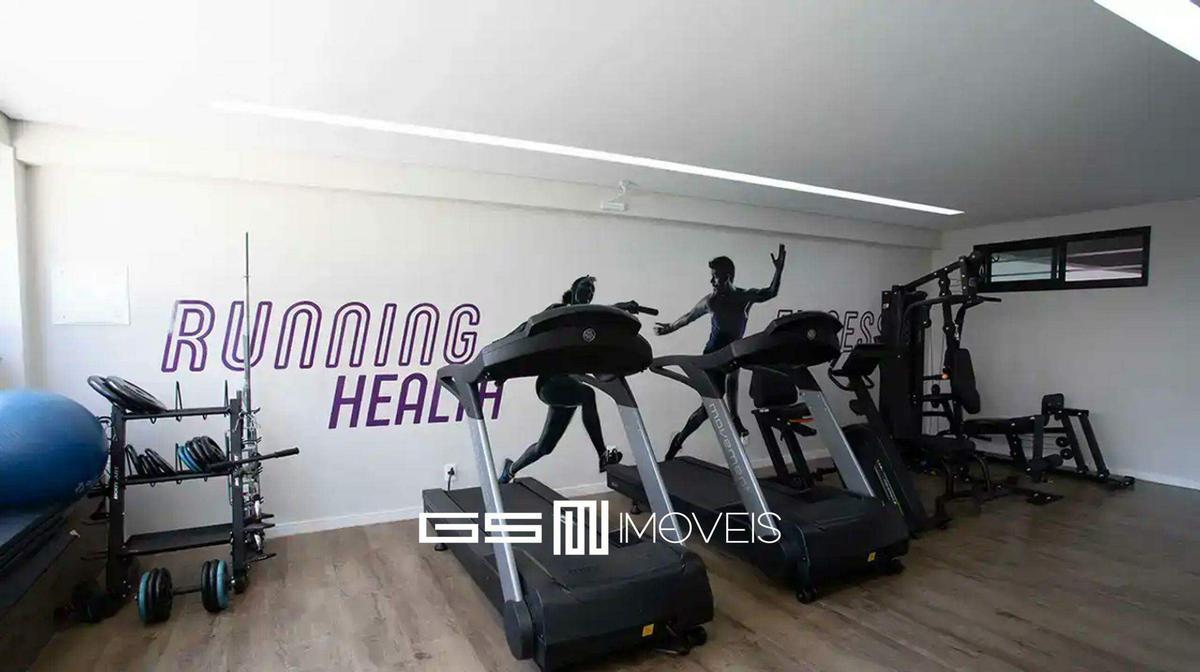 Apartamento, Serra, 4 Quartos, 3 Vagas, 2 Suítes