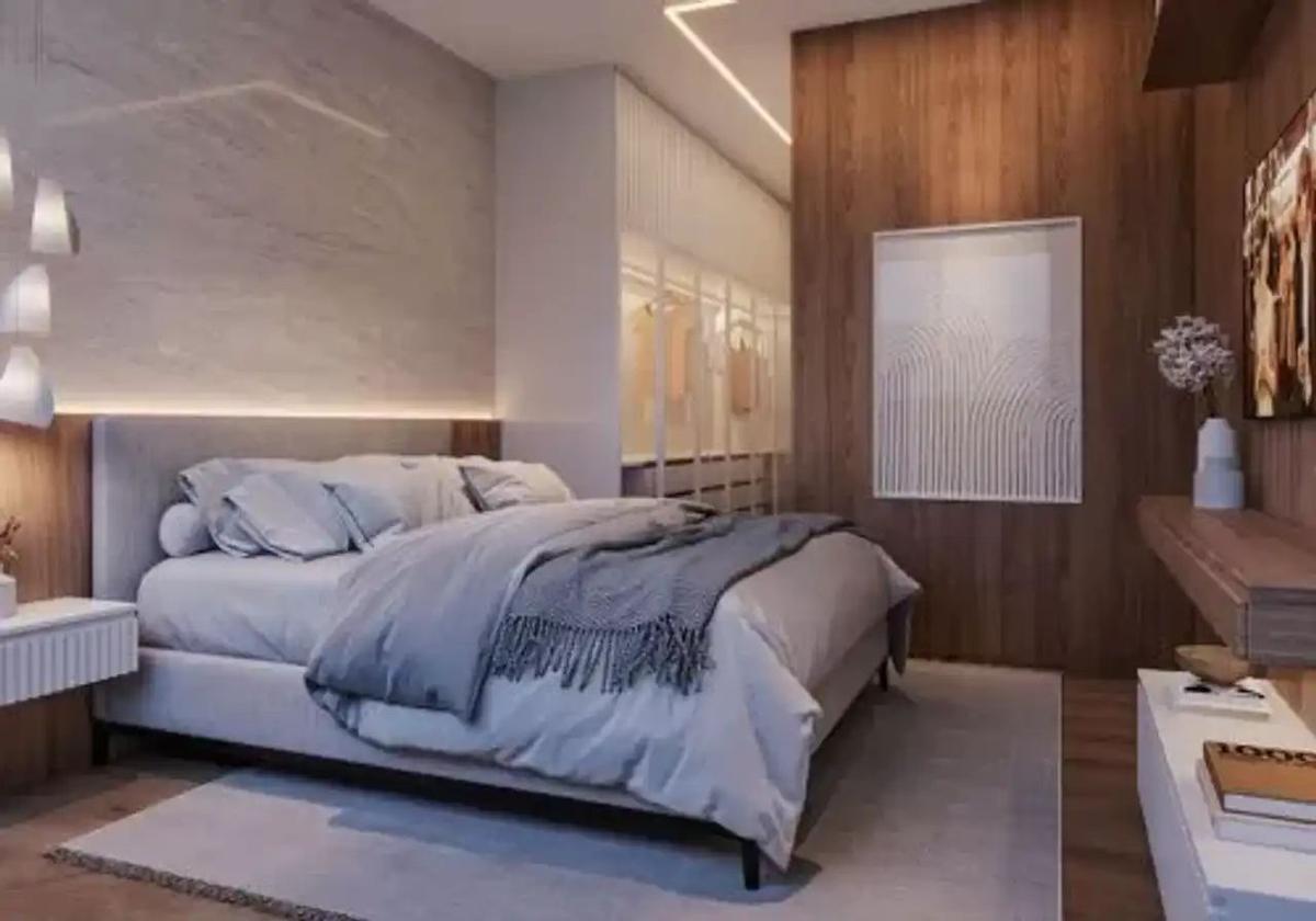 Apartamento, Savassi, 3 Quartos, 2 Vagas, 3 Suítes