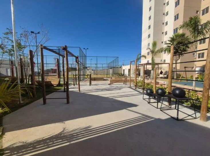 Apartamento, Palmeiras, 2 Quartos, 1 Vaga, 1 Suíte