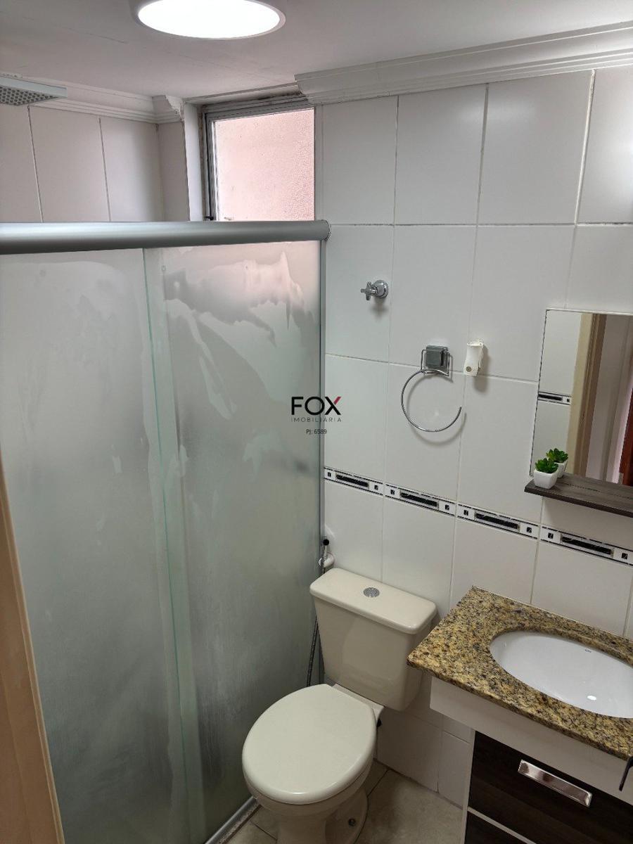 Apartamento, Sagrada Família, 3 Quartos, 1 Vaga, 1 Suíte