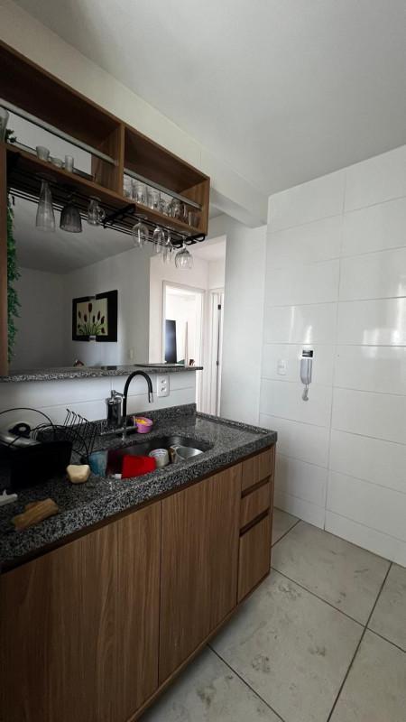 Apartamento, Pindorama, 2 Quartos, 1 Vaga