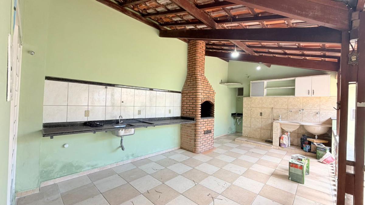 Casa, Pedra Azul, 3 Quartos, 2 Vagas, 1 Suíte