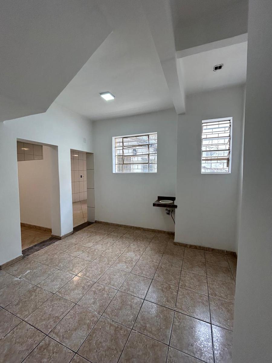 Casa Comercial, Santo Agostinho, 4 Quartos, 0 Vaga