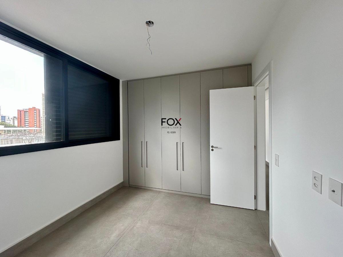 Apartamento, Lourdes, 4 Quartos, 1 Vaga, 3 Suítes