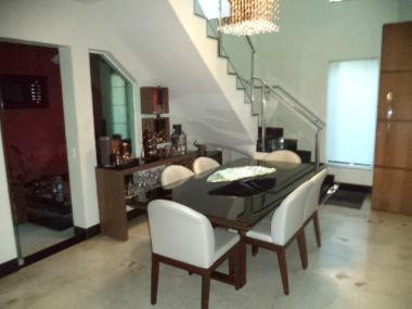 Casa, Ouro Preto, 5 Quartos, 5 Vagas, 5 Suítes