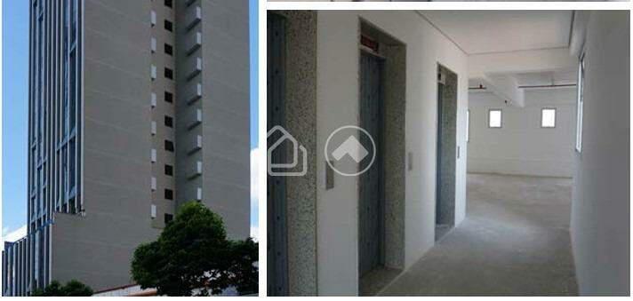 Prédio, Centro, 10 Vagas