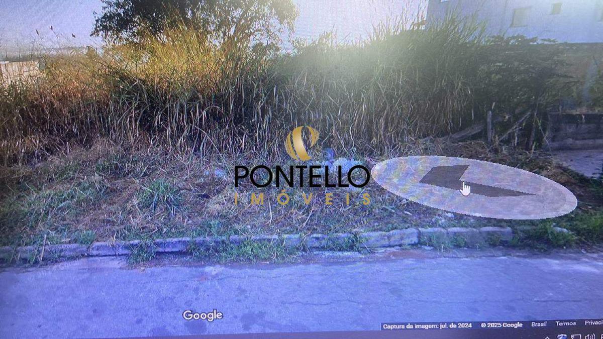 Lote, Masterville, 0 Quarto, 0 Vaga