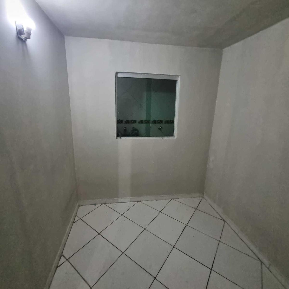 Apartamento, Bela Vista, 2 Quartos, 1 Vaga