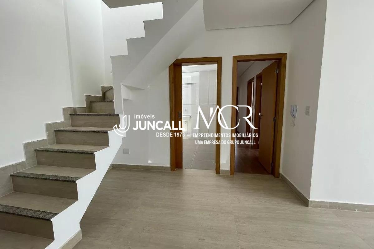 Cobertura, Nova Suíssa, 3 Quartos, 4 Vagas, 1 Suíte