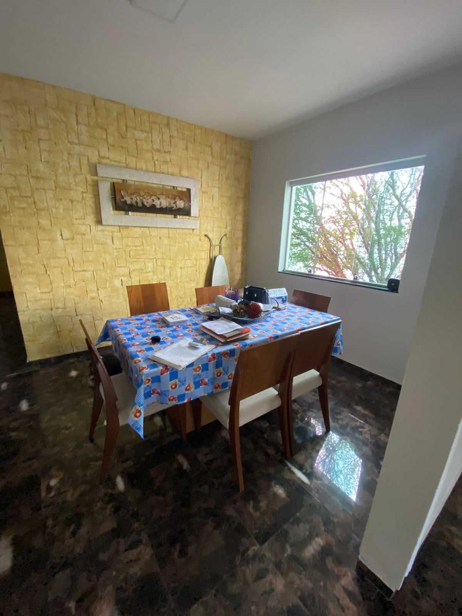 Casa, Nossa Senhora de Fátima, 3 Quartos, 3 Vagas, 1 Suíte