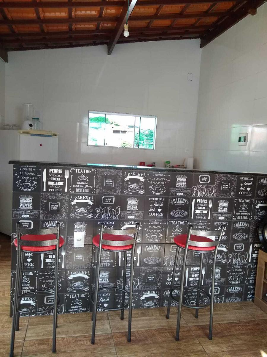 Cobertura, Nova Gameleira, 2 Quartos, 1 Vaga