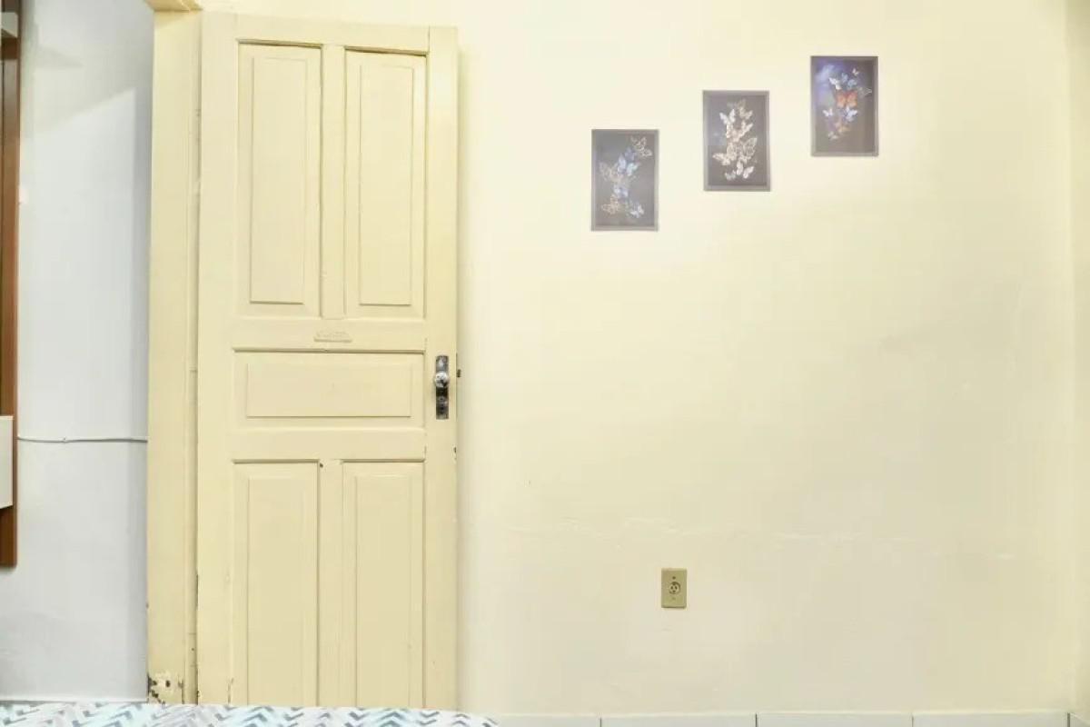 Casa, Santa Cruz, 3 Quartos, 0 Vaga, 1 Suíte