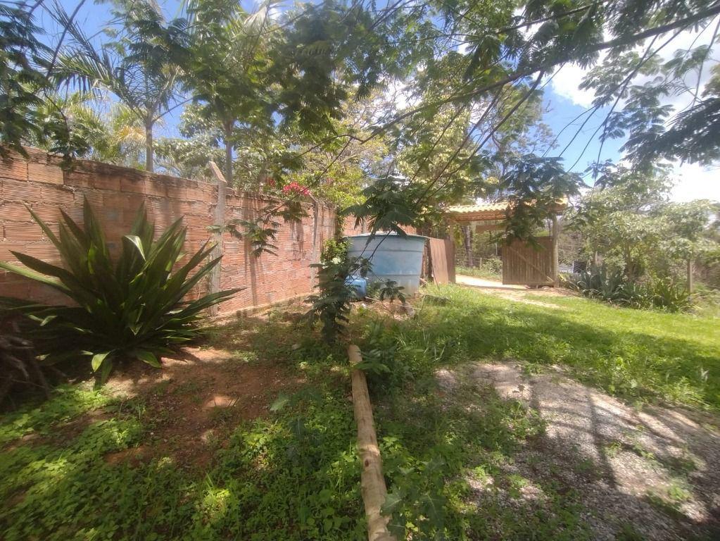Lote, Roças Novas, 0 Quarto, 0 Vaga
