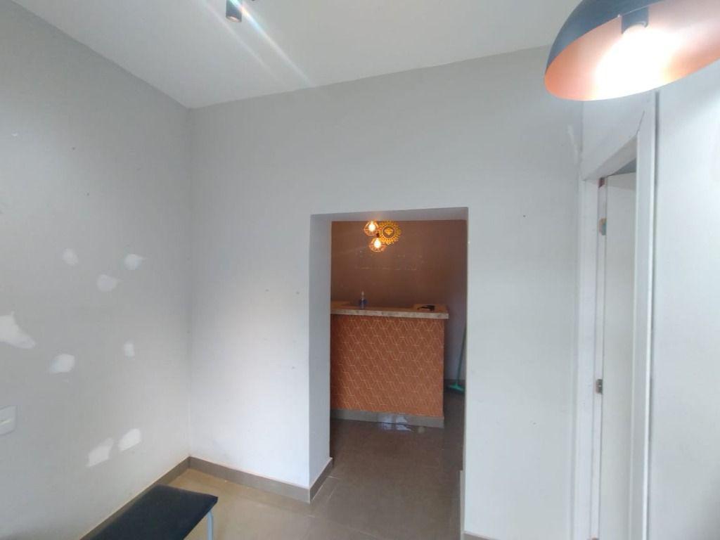 Casa, Vila Rica, 2 Quartos, 0 Vaga