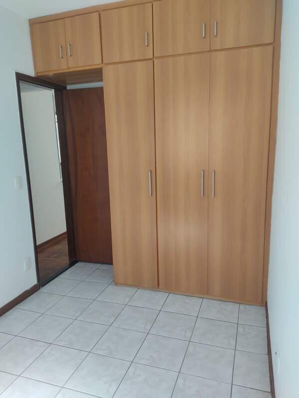 Apartamento, Salgado Filho, 3 Quartos, 1 Vaga