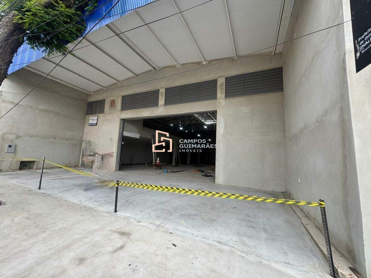 Loja, Parque Duval de Barros